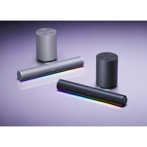 Компактный саундбар Redmi Soundbar Speaker 2 Pro